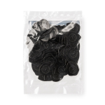 Dunlop 541R060 Flow Nylon 0.60mm Plectrum 72-Pack