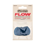 Dunlop 549P073 Flow Standard 0.73mm Plectrum 6-Pack