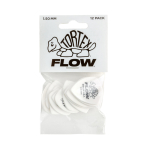 Dunlop 558P150 Tortex Flow Plectrum 1.50mm 12-Pack