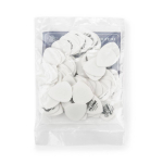 Dunlop 558R150 Tortex Flow Plectrum 1.50mm 72-Pack