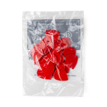 Dunlop 581RXLN Max-Grip Nylon Jazz III XL Plectrum Rood 24-Pack