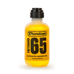Dunlop 6554 Lemon Oil Fretboard Conditioner 118mL