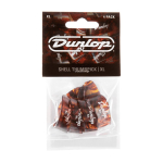 Dunlop 9024P Shell Duimplectrum Extra Large 4-Pack