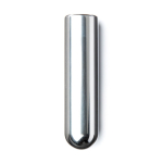 Dunlop 918 Stainless Steel Tonebar 19mm x 75mm