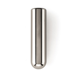 Dunlop 934 Stainless Steel Tonebar 22mm x 86mm