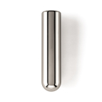 Dunlop 935 Stainless Steel Tonebar 22mm x 91mm