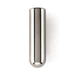 Dunlop 938 Stainless Steel Tonebar 25mm x 91mm