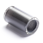 Dunlop C218 Moonshine Heavy Wall Medium Short Slide 