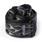 Dunlop D38-11GY Classic Gitaarband Grijze Vlammen