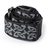 Dunlop D38-14GY Classic Gitaarband Celtic Gray