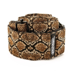 Dunlop D6726 Jacquard Gitaarband King Cobra