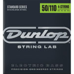 Dunlop DBS50110 Bassnaren Stainless Steel (50-110)