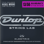 Dunlop DEN1356 Nickel Wound Elektrische Gitaarsnaren (13-56)