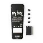 Dunlop ECB152C Standard Cry Baby Wah Bottom Plate Replacement Kit voor GCB95
