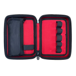 Dunlop Etui / Foudraal voor Gitaar Onderhoudsmiddelen