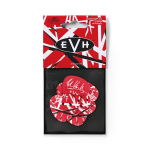 Dunlop EVH102P073 Eddie van Halen Tortex Plectrum 0.73mm 6-Pack