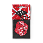 Dunlop EVH102P114 Eddie van Halen Tortex Plectrum 1.14mm 6-Pack