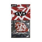 Dunlop EVHP07 Eddie van Halen "Shark" Plectrum 6-Pack