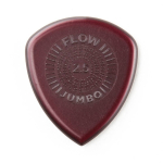 Dunlop Flow Jumbo Grip 2.5mm Plectrum - Per Stuk