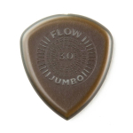 Dunlop Flow Jumbo Grip 3.0mm Plectrum - Per Stuk