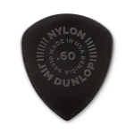 Dunlop Flow Nylon 0.60mm Plectrum - Per Stuk
