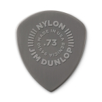 Dunlop Flow Nylon 0.73mm Plectrum - Per Stuk