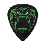 Dunlop James Hetfield Black Fang Plectrum 0.73mm - Per Stuk