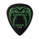 Dunlop James Hetfield Black Fang Plectrum 1.14mm - Per Stuk