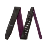 Dunlop JH20 Jimi Hendrix Signature Leather Lederen Gitaarband