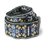 Dunlop JH29 Authentic Jimi Hendrix Foliate Gitaarband