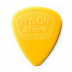 Dunlop Nylon Midi Plectrum 0.80mm - Per Stuk