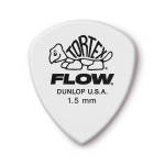 Dunlop Tortex Flow Plectrum 1.5mm - Per Stuk