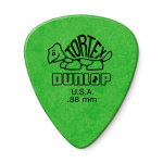 Dunlop Tortex Standard Plectrum 0.88mm - Per Stuk