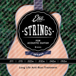 EKO Guitars ACB1152ML Akoestische Gitaarsnaren (11-52) Medium Light