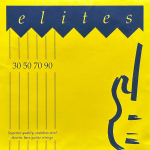 Elites SBE30-90 Stadium Series Stainless Steel Bassnaren (30-90) - Aanbieding, op = op