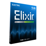 Elixir 19027 Optiweb Snaren voor Elektrische Gitaar (9-46)