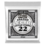 Ernie Ball 0322 Coated Nickel Wound .022 Losse Snaar - Per Stuk
