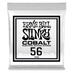 Ernie Ball 10456 Cobalt Losse Snaar .056 - Per Stuk