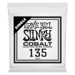 Ernie Ball 10614 Cobalt Losse Bassnaar .135 - Op = op