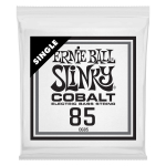 Ernie Ball 10685 Cobalt Losse Bassnaar .085 - Op = op
