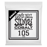 Ernie Ball 10698 Cobalt Losse Bassnaar .105 - Op = op