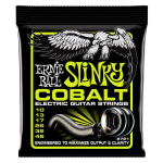 Ernie Ball 2721 Regular Slinky Cobalt Snaren voor Elektrische Gitaar (10-46)