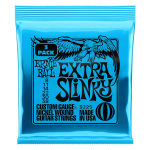 Ernie Ball 3225 Extra Slinky Elektrische Gitaarsnaren (8-38) 3-Pack
