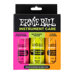 Ernie Ball 4225 Instrument Care Onderhoudsset - Op = op