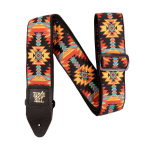 Ernie Ball 5324 Jacquard Gitaarband Albuquerque Sunset
