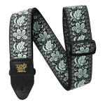 Ernie Ball 5633 Jacquard Gitaarband Mint To Be