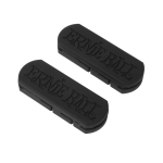 Ernie Ball 9638 Guitar Tailpiece Snaardemper voor Achter Brug (Set van 2)