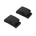 Ernie Ball 9641 Guitar Headstock Pickholder Plectrumhouder