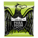 Ernie Ball 2021 Paradigm Regular Slinky Snaren voor Elektrische Gitaar (10-46)