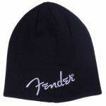 Fender Beanie Zwart 9106111706